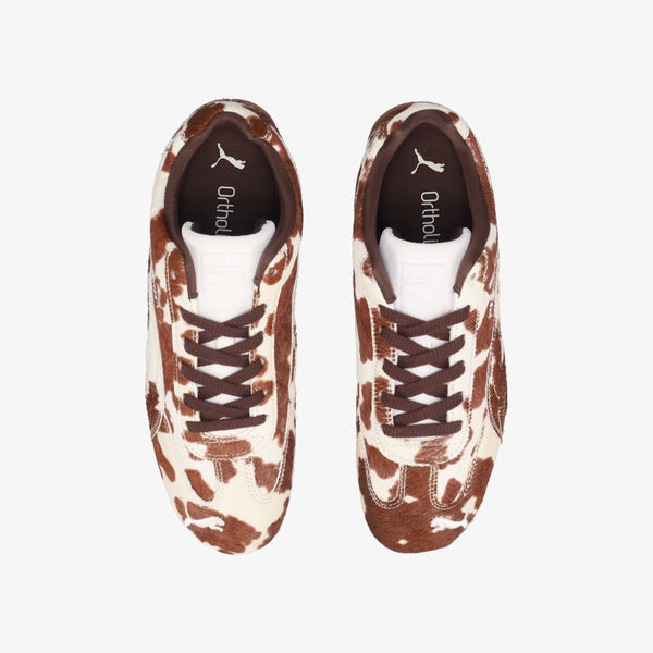 PUMA SPEEDCAT COW WNS