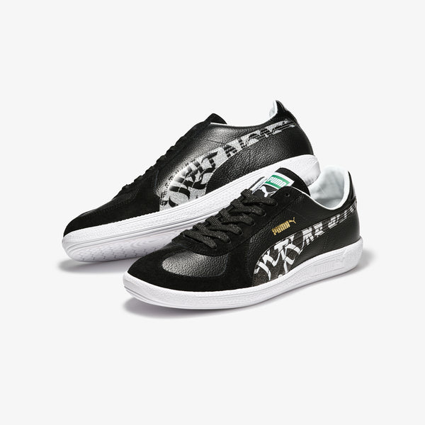 PUMA ARMY TRAINER MIJ YUKEMURI