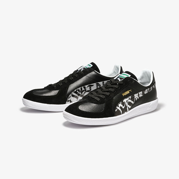PUMA ARMY TRAINER MIJ YUKEMURI