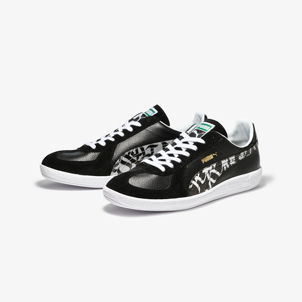 PUMA ARMY TRAINER MIJ YUKEMURI