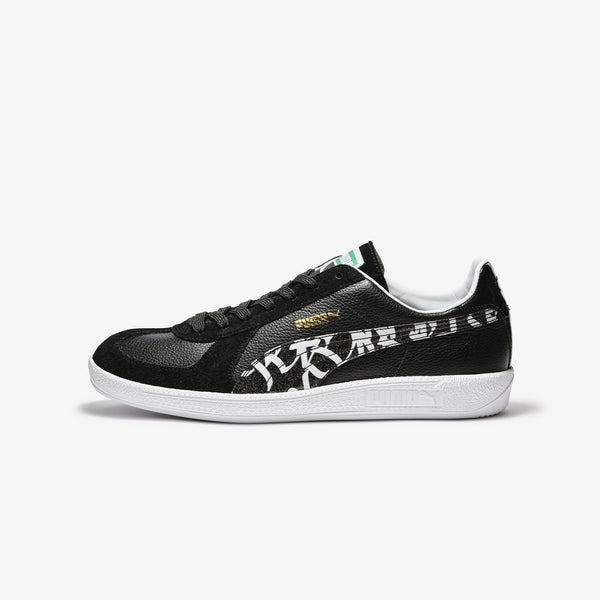 PUMA ARMY TRAINER MIJ YUKEMURI