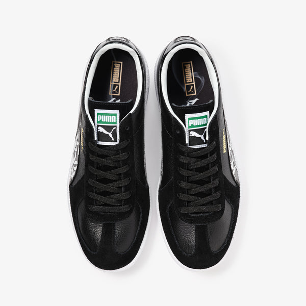 PUMA ARMY TRAINER MIJ YUKEMURI