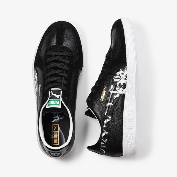 PUMA ARMY TRAINER MIJ YUKEMURI