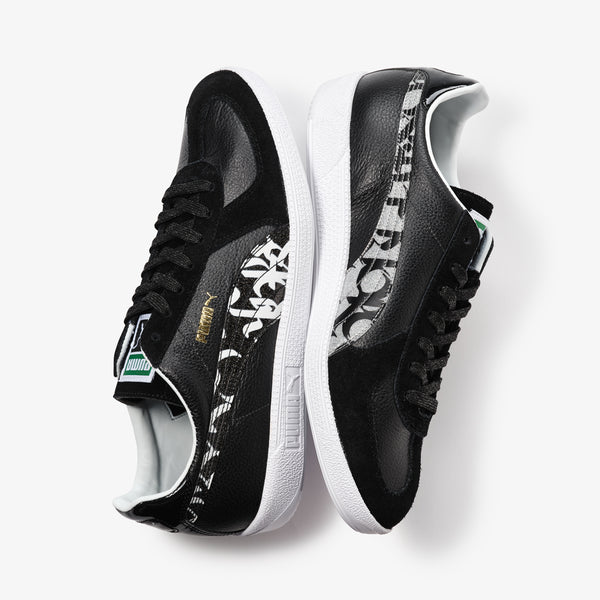 PUMA ARMY TRAINER MIJ YUKEMURI