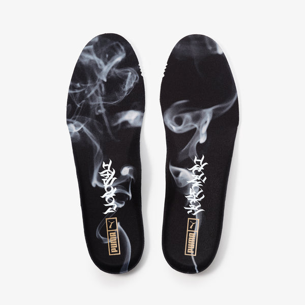 PUMA ARMY TRAINER MIJ YUKEMURI