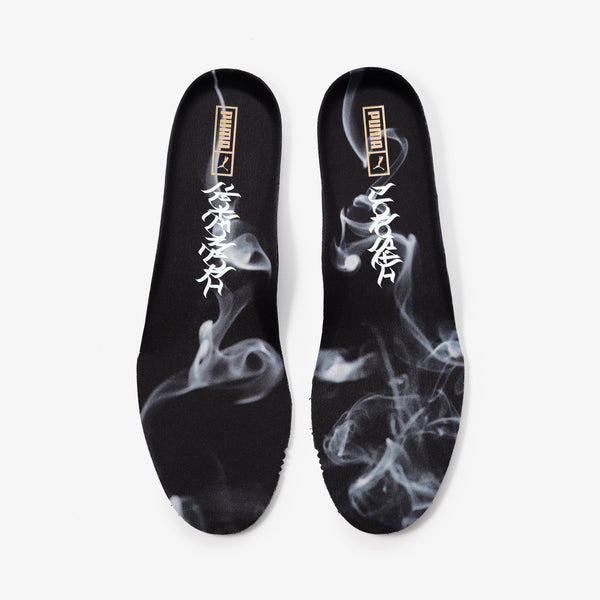 PUMA ARMY TRAINER MIJ YUKEMURI