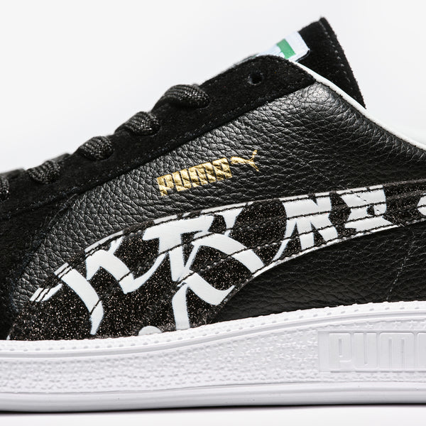 PUMA ARMY TRAINER MIJ YUKEMURI