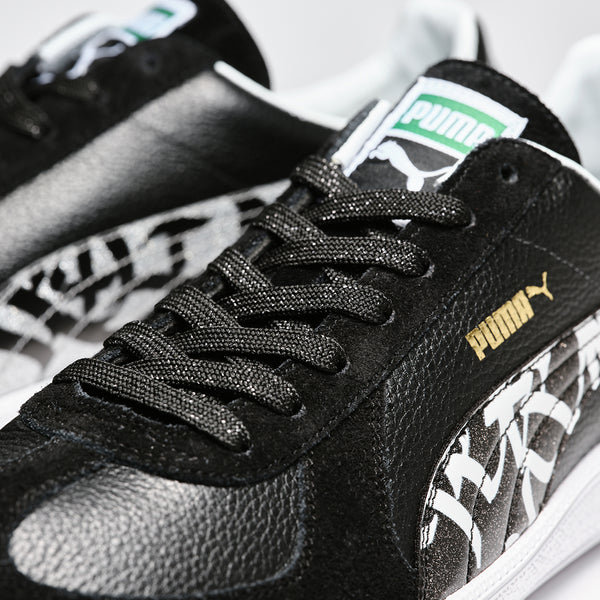 PUMA ARMY TRAINER MIJ YUKEMURI