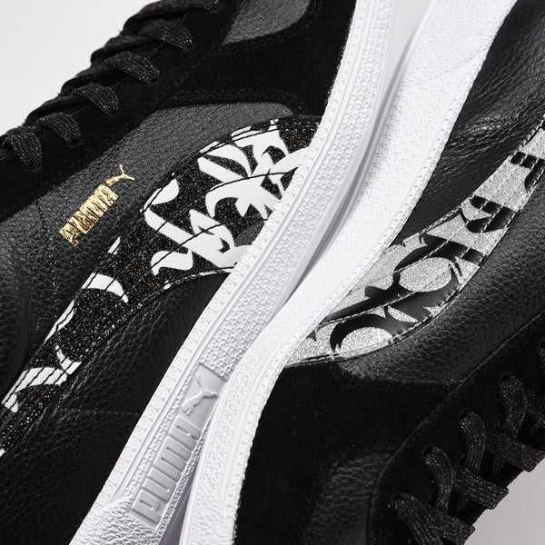 PUMA ARMY TRAINER MIJ YUKEMURI