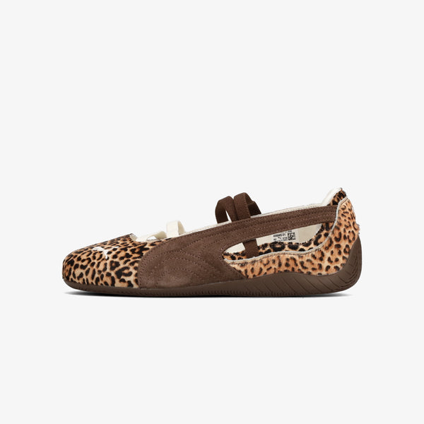 PUMA SPEEDCAT BALLET WILD WNS