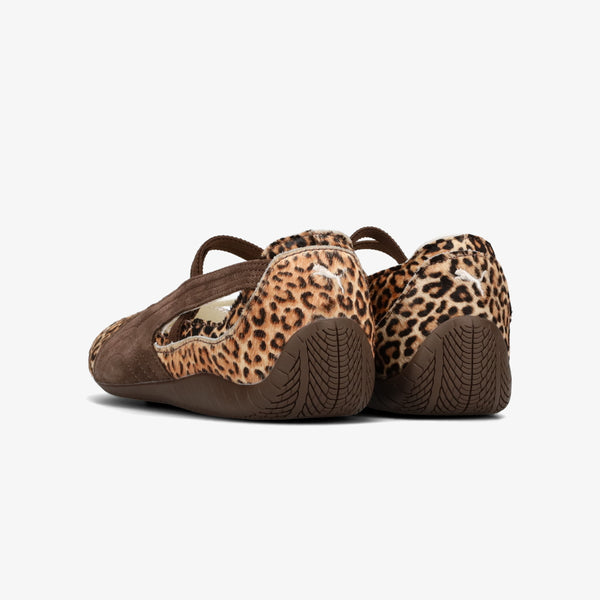 PUMA SPEEDCAT BALLET WILD WNS