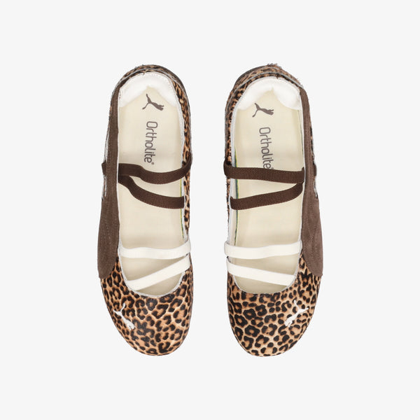 PUMA SPEEDCAT BALLET WILD WNS