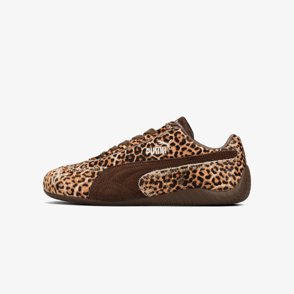 PUMA SPEEDCAT WILD WNS