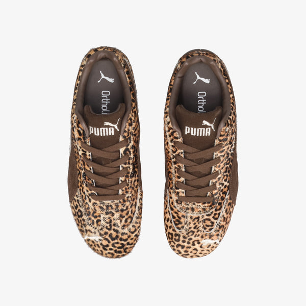 PUMA SPEEDCAT WILD WNS