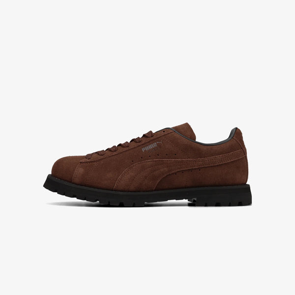PUMA SUEDE VIBRAM