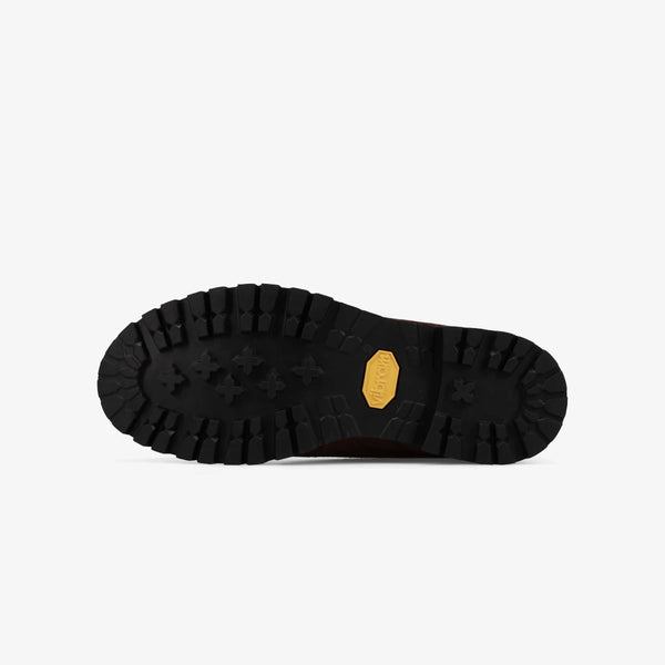 PUMA SUEDE VIBRAM