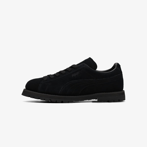 PUMA SUEDE VIBRAM