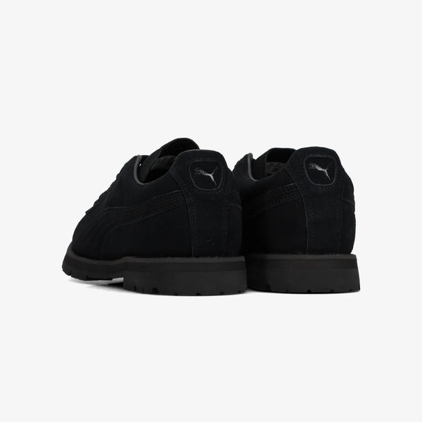 PUMA SUEDE VIBRAM