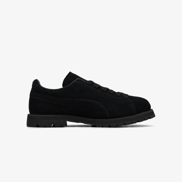 PUMA SUEDE VIBRAM