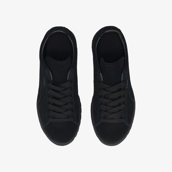 PUMA SUEDE VIBRAM