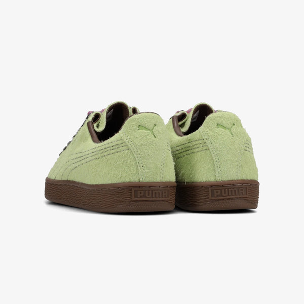 PUMA SUEDE HIKE