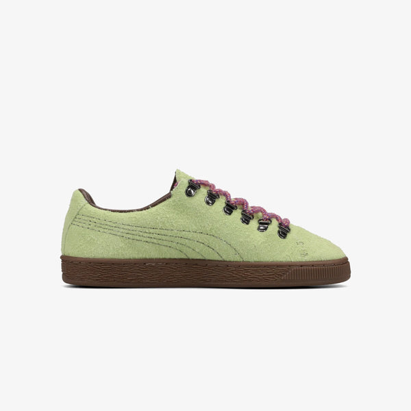 PUMA SUEDE HIKE