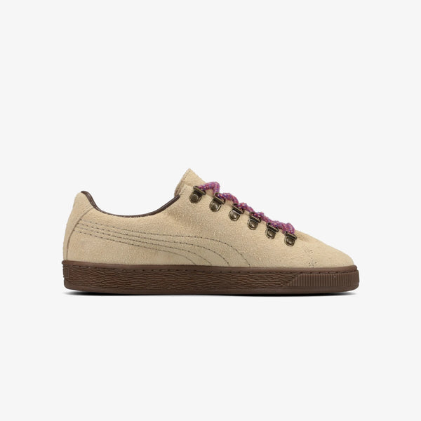 PUMA SUEDE HIKE