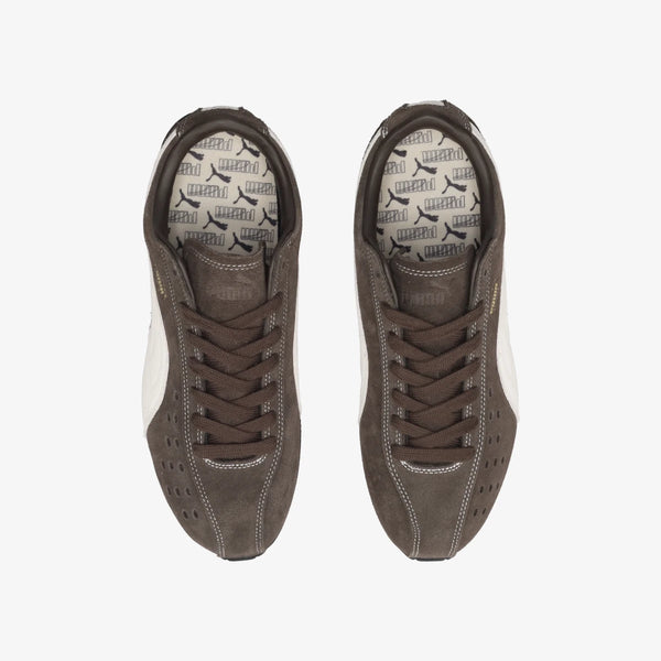 PUMA SPRINT SUEDE
