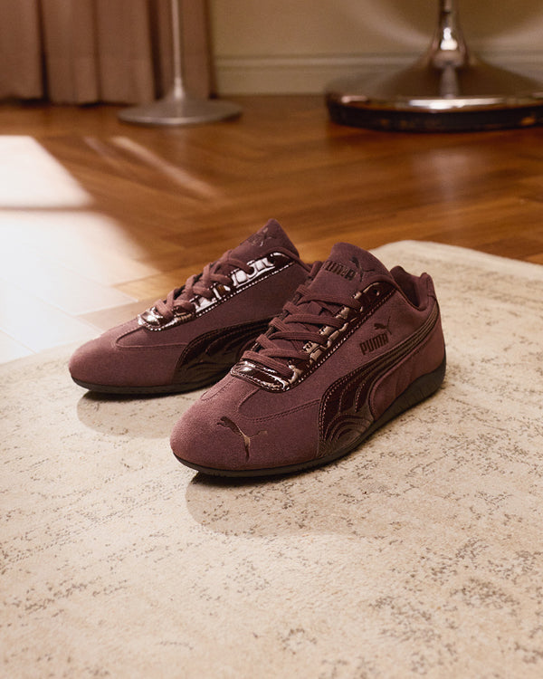 PUMA SPEEDCAT CROC WNS