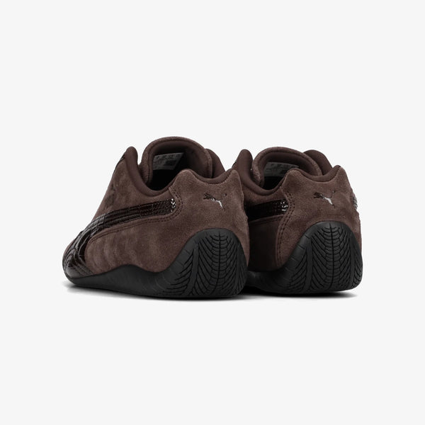 PUMA SPEEDCAT CROC WNS