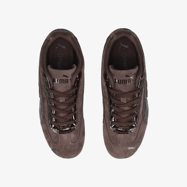 PUMA SPEEDCAT CROC WNS