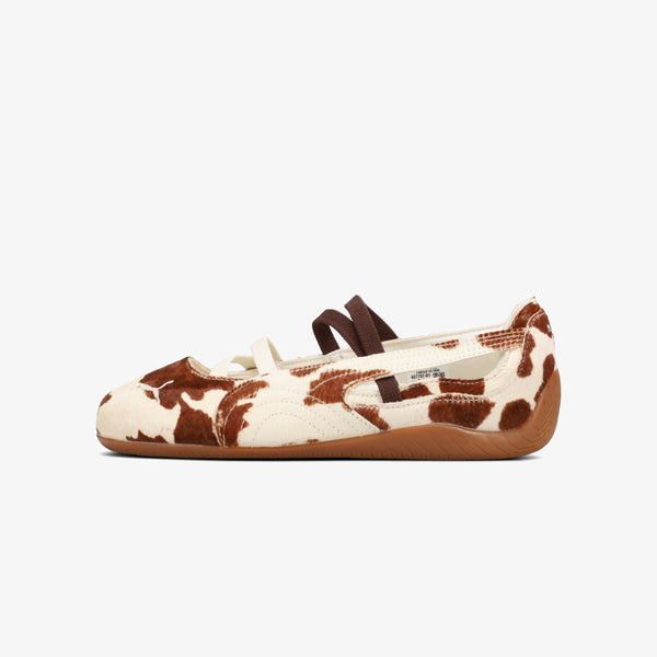 PUMA SPEEDCAT BALLET COW WNS
