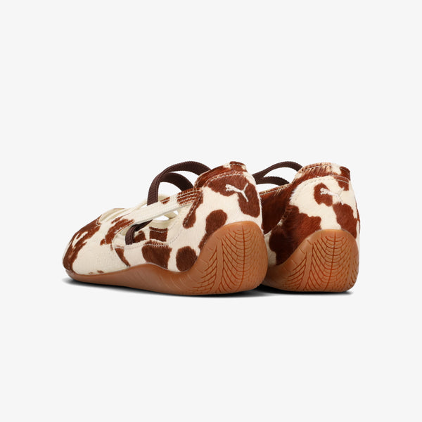 PUMA SPEEDCAT BALLET COW WNS