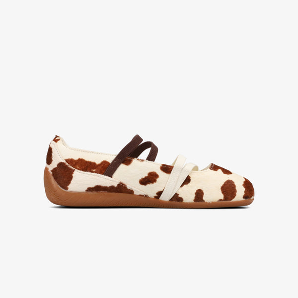 PUMA SPEEDCAT BALLET COW WNS