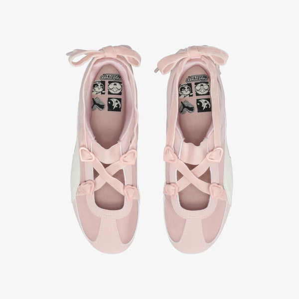 PUMA SPEEDCAT GO × POWERPUFF GIRLS