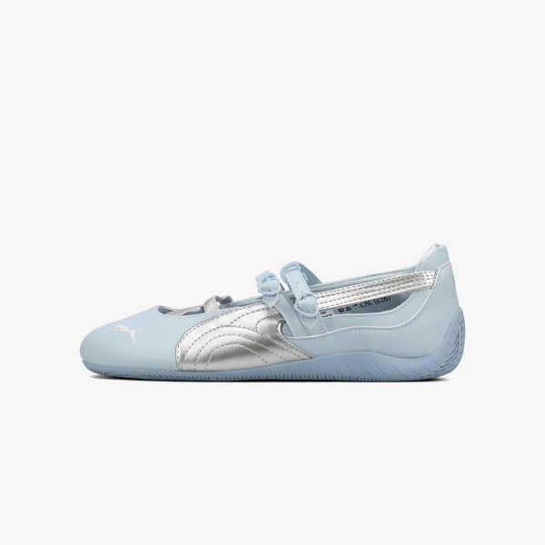 PUMA SPEEDCAT BULLET × POWERPUFF GIRLS