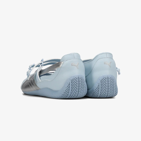 PUMA SPEEDCAT BULLET × POWERPUFF GIRLS