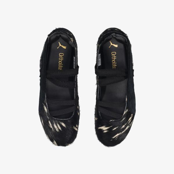PUMA SPEEDCAT BALLET DOELETTE WNS
