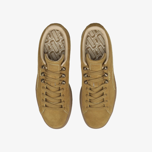 PUMA SUEDE SD × SCYE