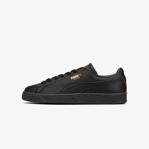 PUMA SUEDE LTH × SCYE