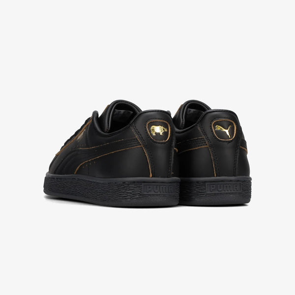 PUMA SUEDE LTH × SCYE