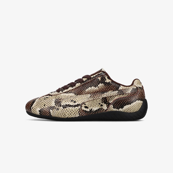 【9月18日(金)発売】 PUMA SPEEDCAT SNAKE