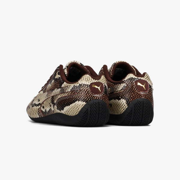 【9月18日(金)発売】 PUMA SPEEDCAT SNAKE