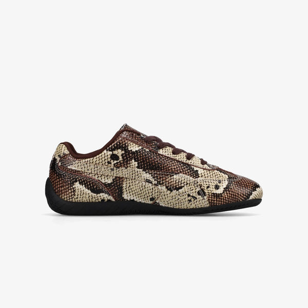 【9月18日(金)発売】 PUMA SPEEDCAT SNAKE