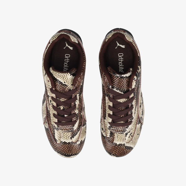 【9月18日(金)発売】 PUMA SPEEDCAT SNAKE