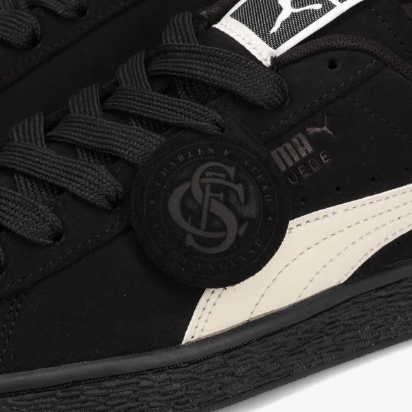 PUMA SUEDE CHARLES F. STEAD VI