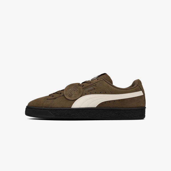 PUMA SUEDE CHARLES F. STEAD VI