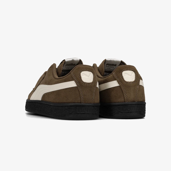 PUMA SUEDE CHARLES F. STEAD VI