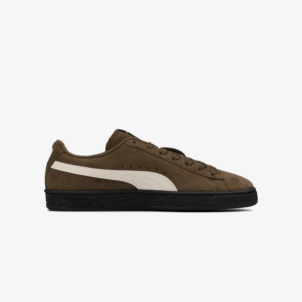 PUMA SUEDE CHARLES F. STEAD VI