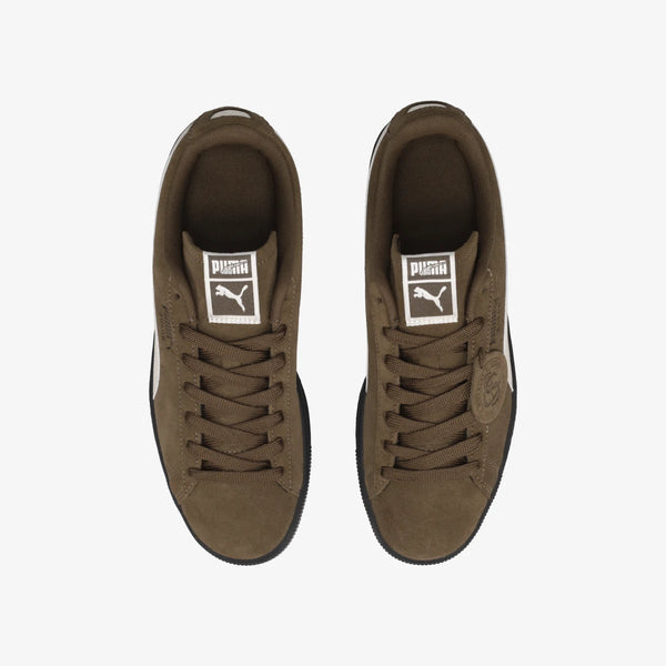 PUMA SUEDE CHARLES F. STEAD VI